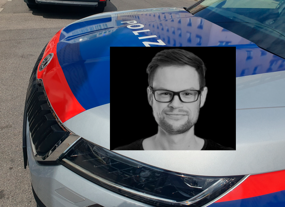 Niederösterreich – Große Sorge! Szene-DJ Tom Faron seit 1 Woche ...