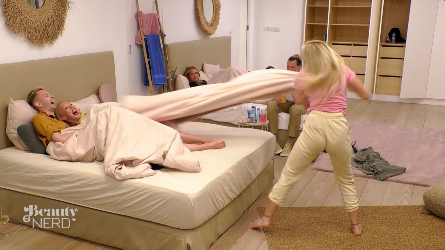 Am Donnerstagabend läuft das Finale von 