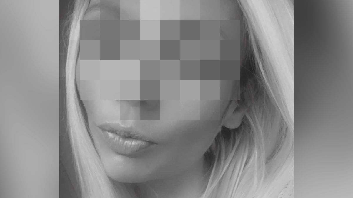 Kiera K. (29) wurde der Drogenmissbrauch zum Verhängnis.