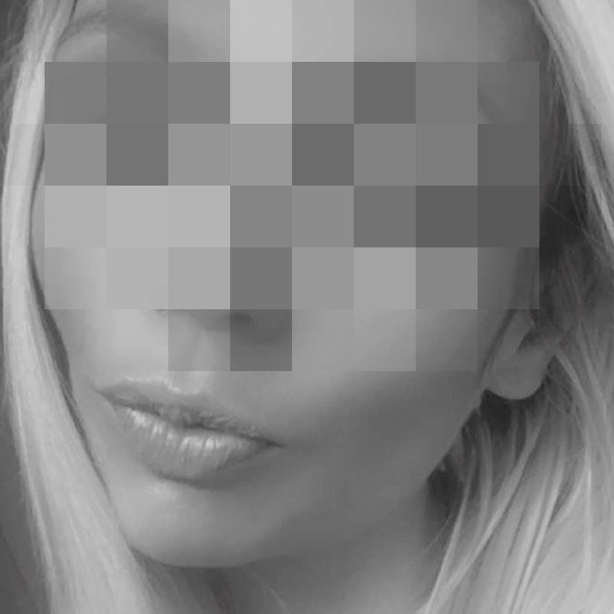 Kiera K. (29) wurde der Drogenmissbrauch zum Verhängnis.