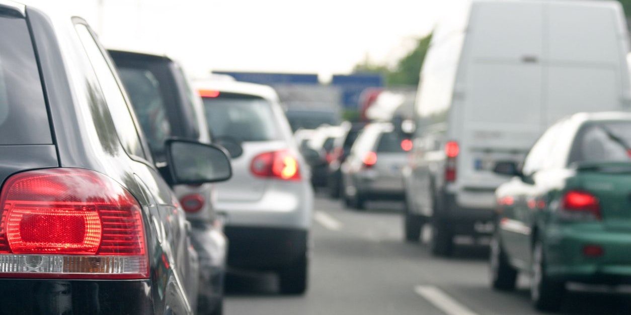 Am Wochenende erwarten Beobachter erneut massive Staus in Österreich. Symbolbild. 