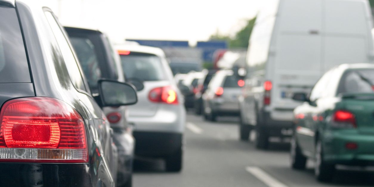 Am Wochenende erwarten Beobachter erneut massive Staus in Österreich. Symbolbild. 