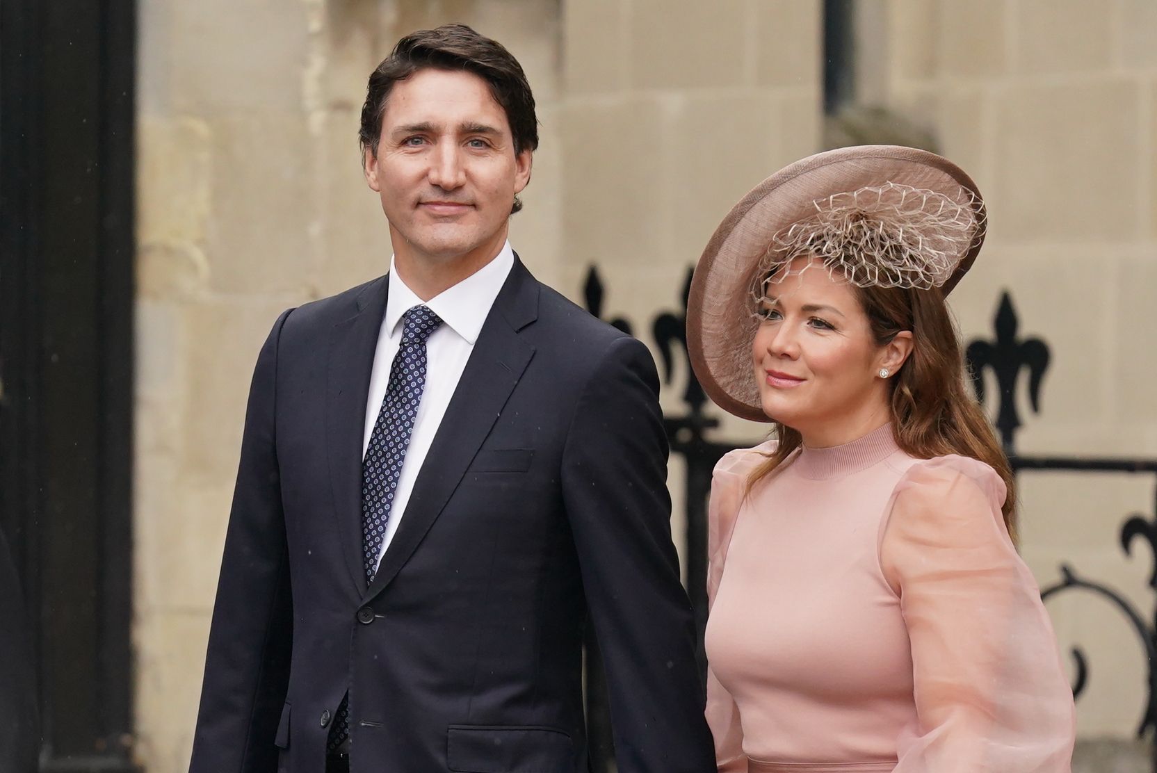 Trennung nach 18 Jahren Ehe: <strong>Justin</strong> und <strong>Sophie Trudeau</strong>.