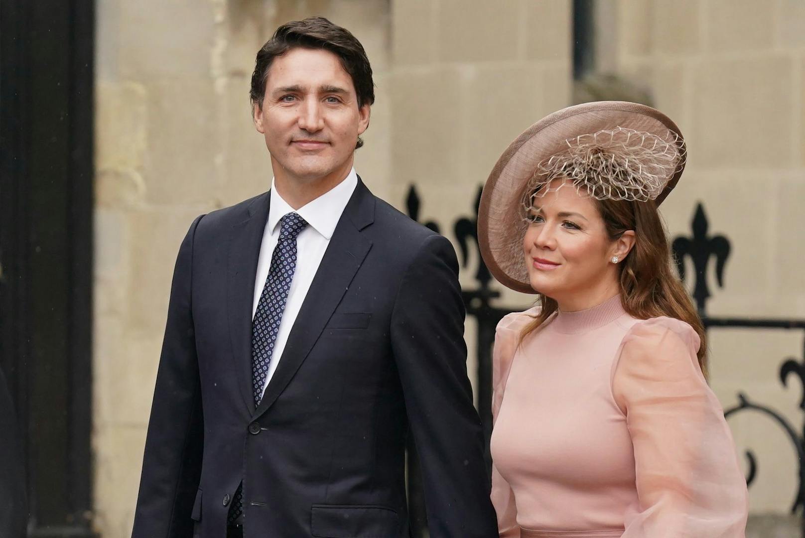 Ehe am Ende! Justin Trudeau gibt Trennung bekannt