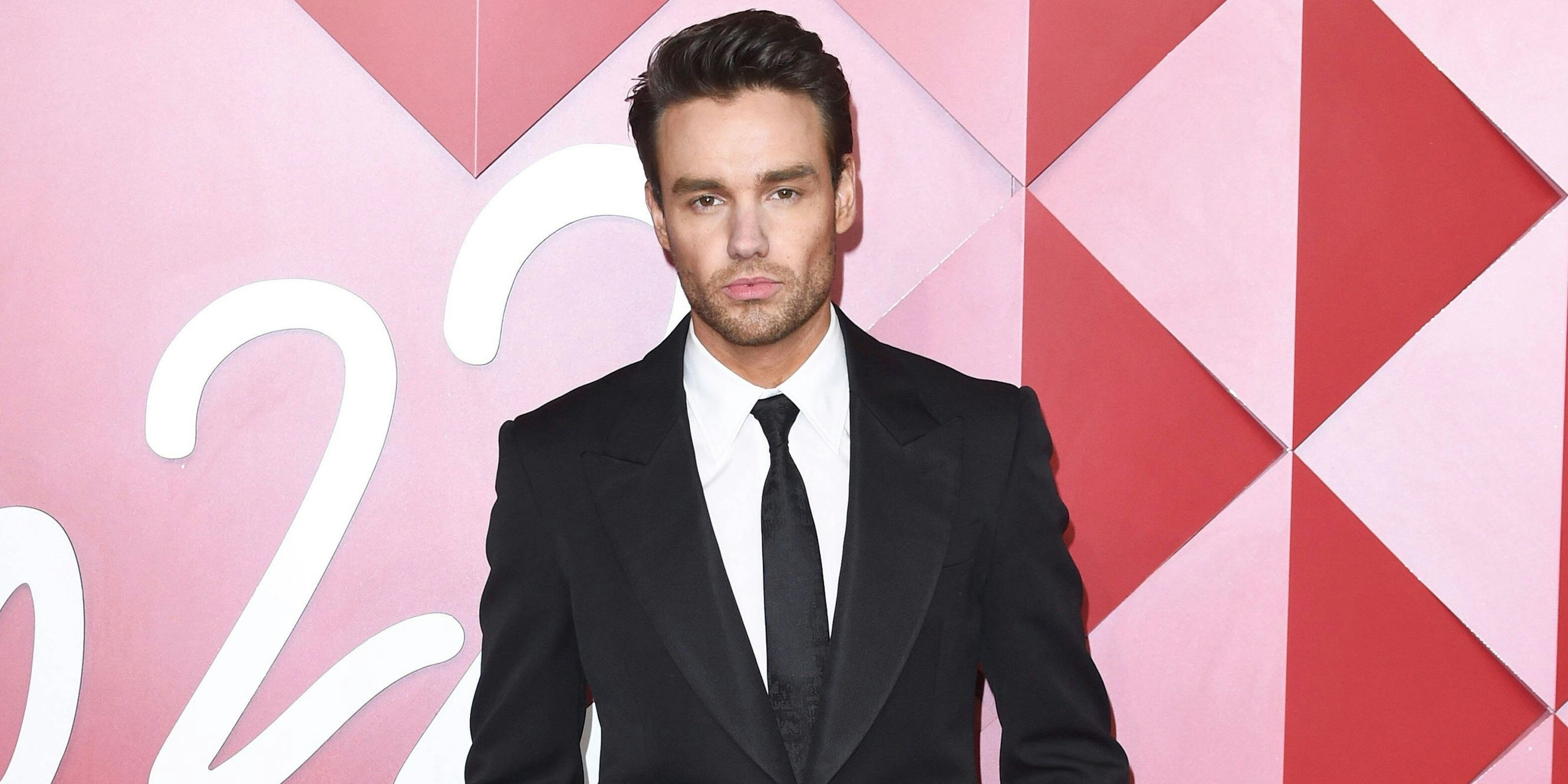 Liam Payne spricht in einem Interview über seine mentale Gesundheit.