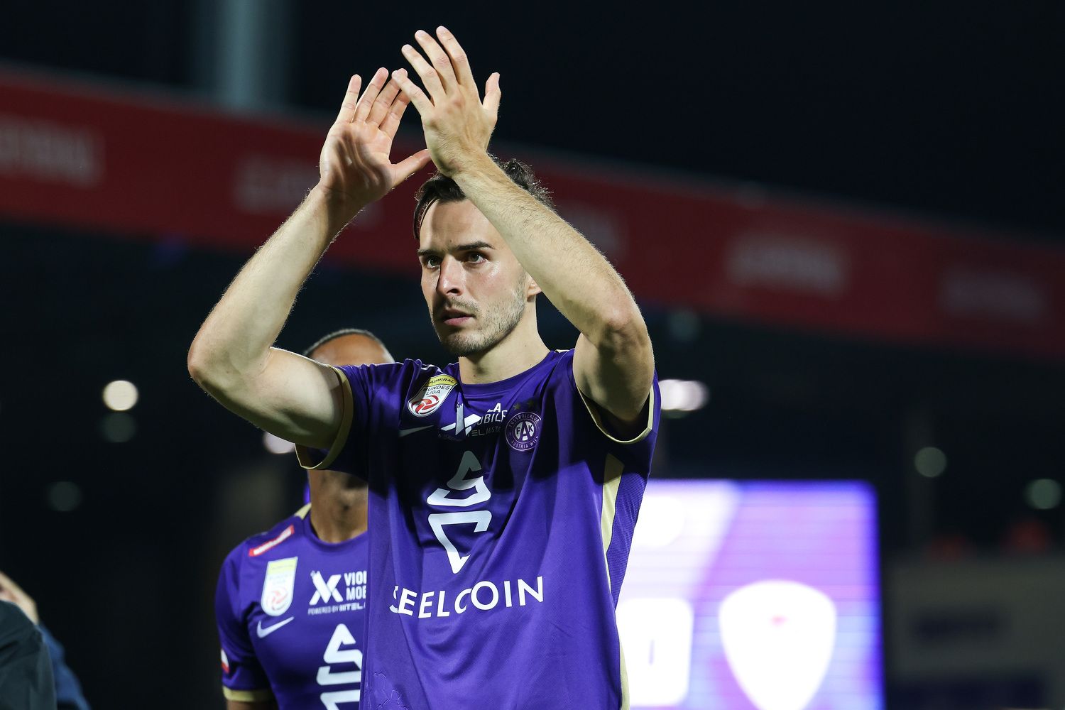 Haris Tabakovic hat die Austria verlassen. 