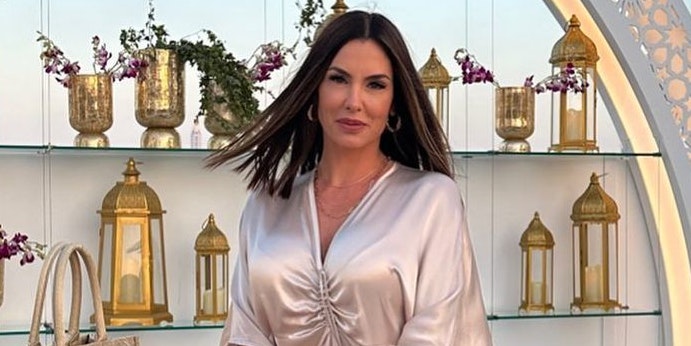 Anna Maria Ferchichi spricht auf Instagram immer sehr offen über ihr Leben.