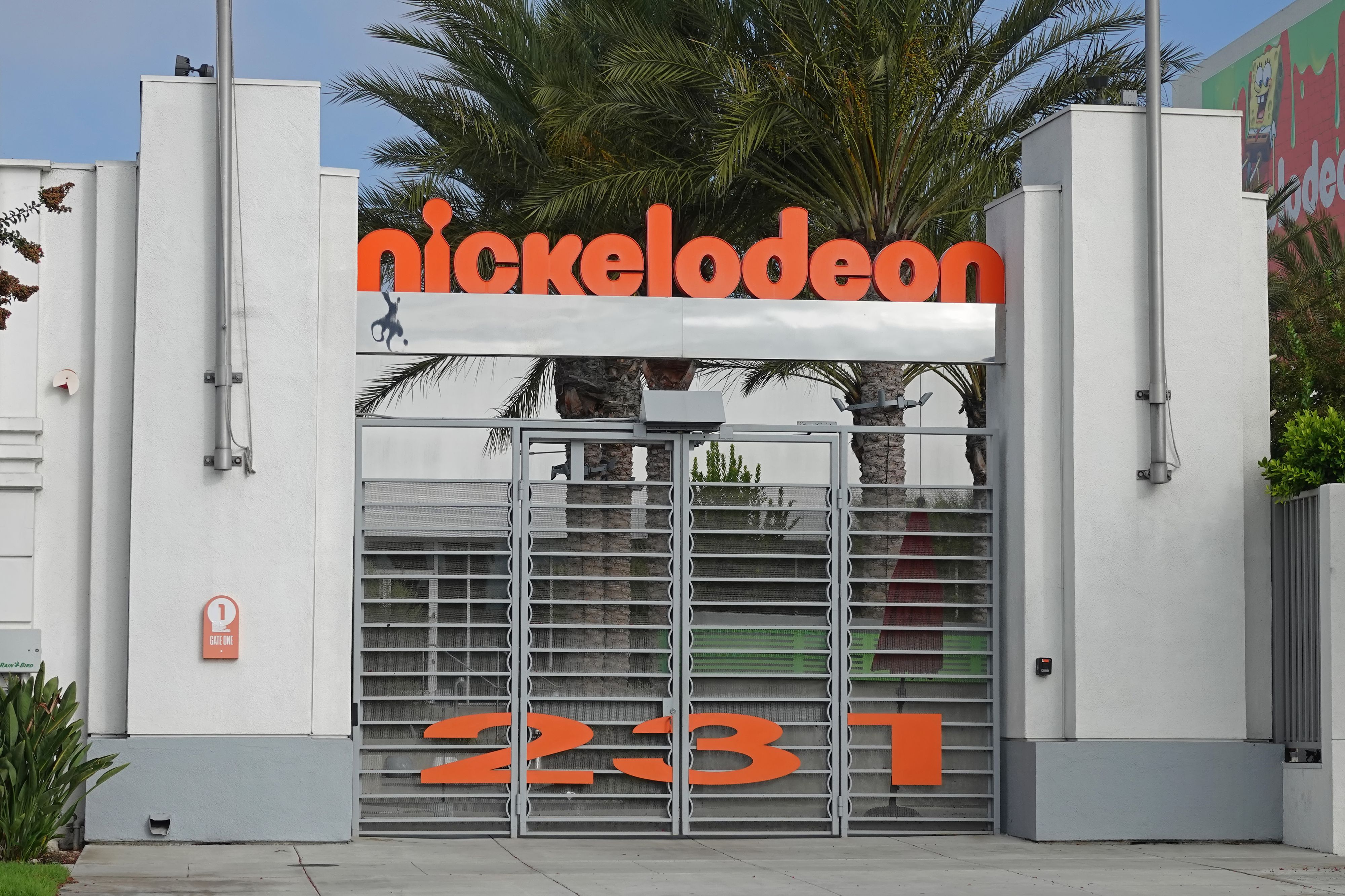 Große Veränderung im Kinderfernsehen.