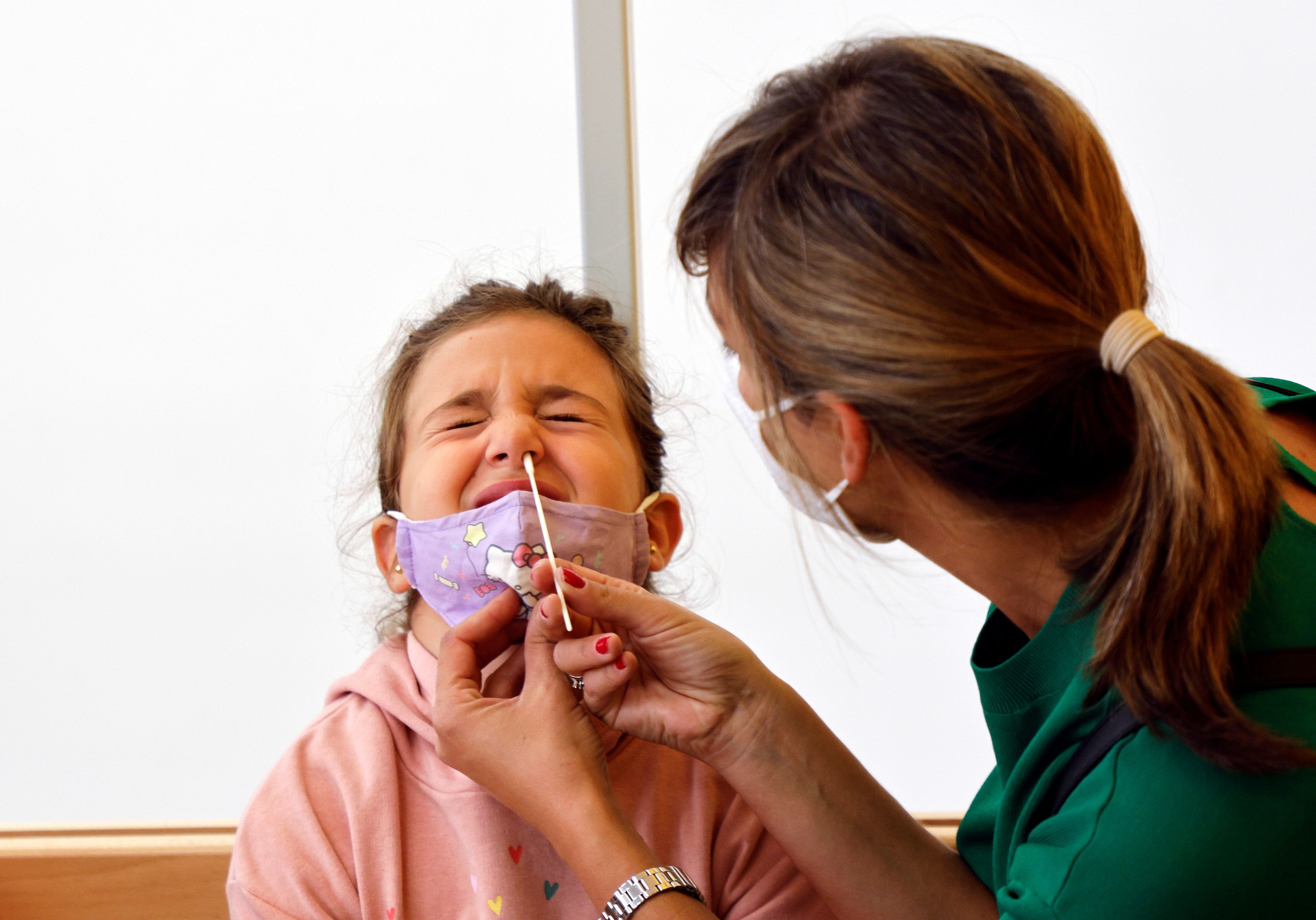 Lockdowns, Impfungen, Tests – für Corona-Beeinträchtigte soll es jetzt Geld geben.