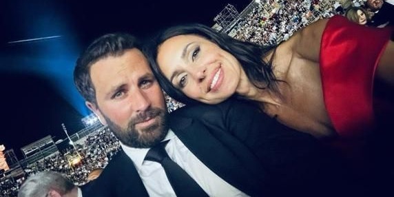 SPÖ-Landeshauptmannstellvertreter Georg Dornauer und die Postfaschistin Alessia Ambrosi sind ein Paar.