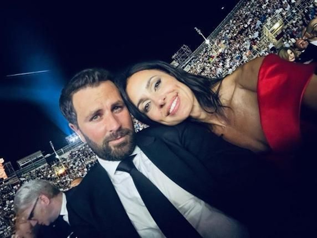 Heute.at - Ex-Miss, Meloni-Politikerin: Neue Liebe für Dornauer