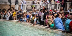 Italien: Urlaubsorte schränken jetzt Besucherzahlen ein