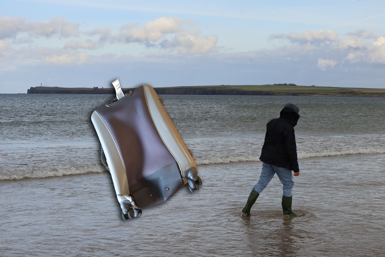 Heute.at - Kein Koffer kam an – Wiener mussten um 800 € shoppen gehen