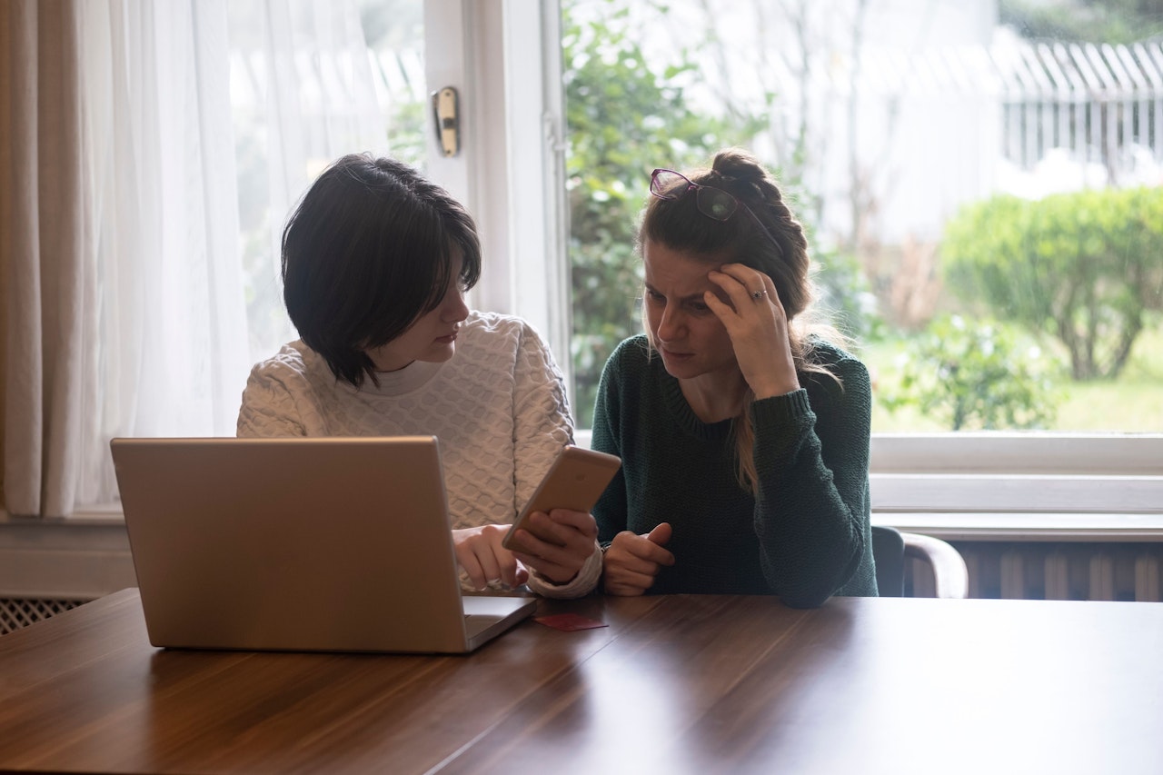 Heute.at - Tausende Österreicher Opfer mieser Betrugsmasche