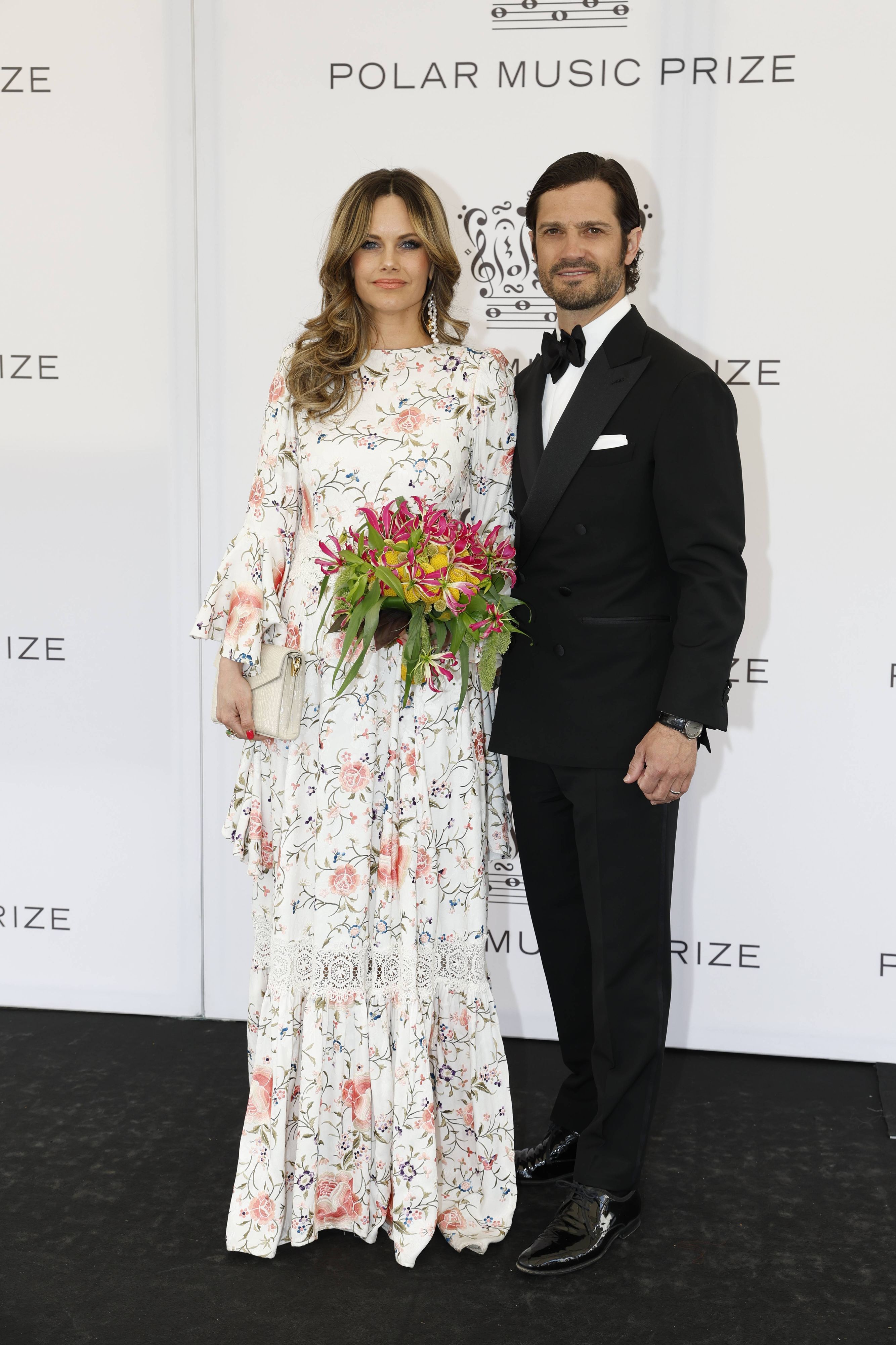 Haben Prinzessin Sofia und Prinz Carl Philip von Schweden ihre Familie vergrößert?