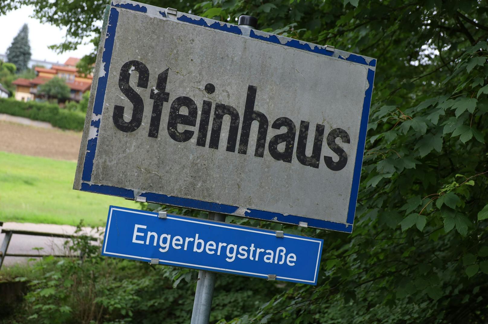 Tödliche Verletzungen erlitt am Montag ein 65-jähriger Pensionist bei Arbeiten an einem Lastenaufzug in einer ehemaligen Mühle in Steinhaus (Bezirk Wels-Land).