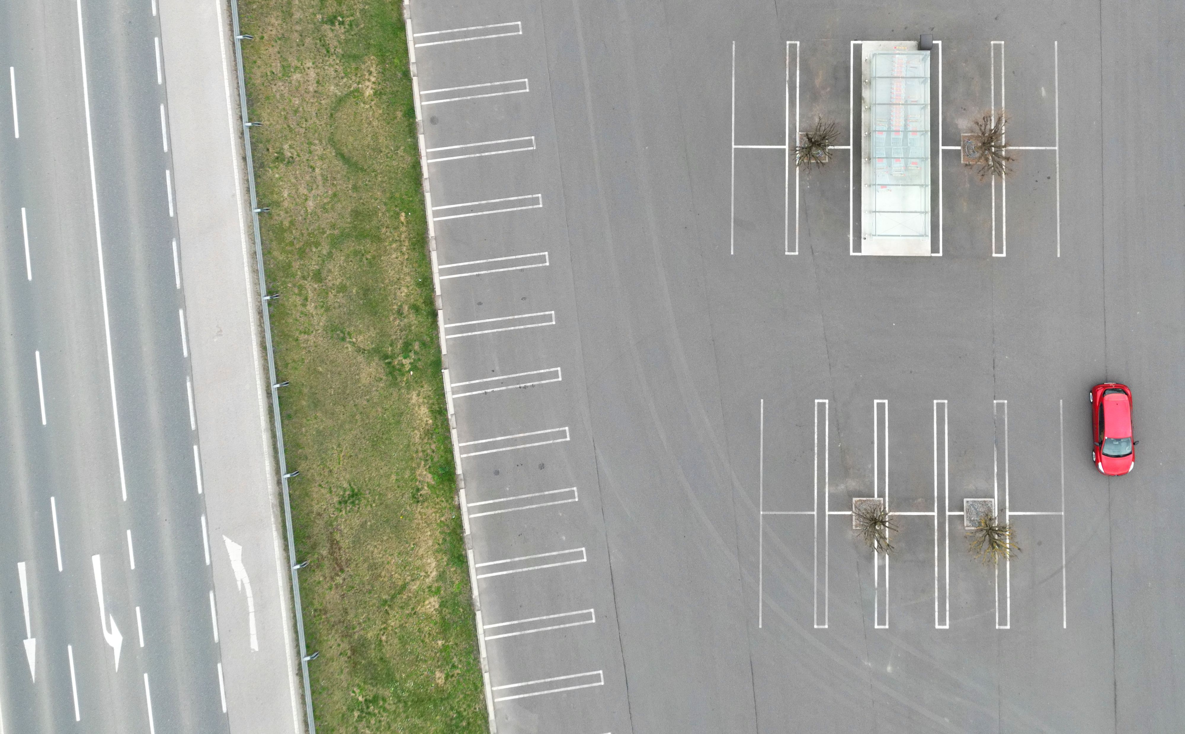 Neue Zahlen zeigen erneuten Anstieg des Bodenverbrauchs im Vergleich zu den Vorjahren. Der WWF fordert eine verbindliche Obergrenze und ein bundesweites Bodenschutz-Gesetz.