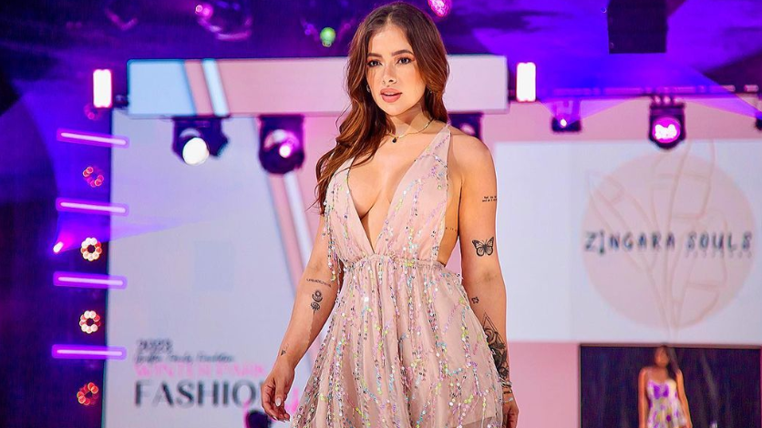 Miss Venezuela ist gestorben