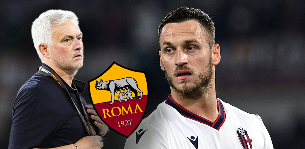 Star-Coach Jose Mourinho wollte Arnautovic unbedingt kaufen