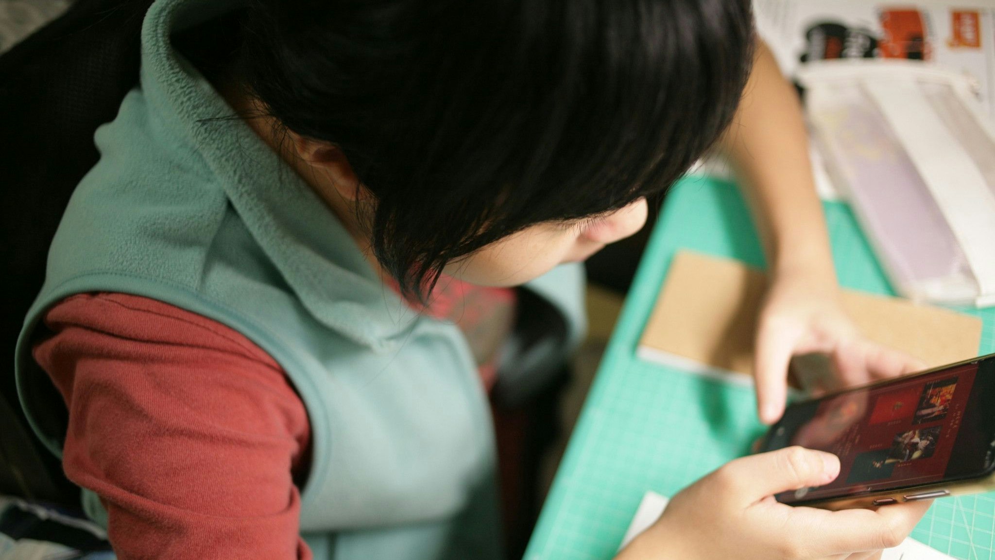 Heute.at - China verschärft Kontrolle über schädliches Internet