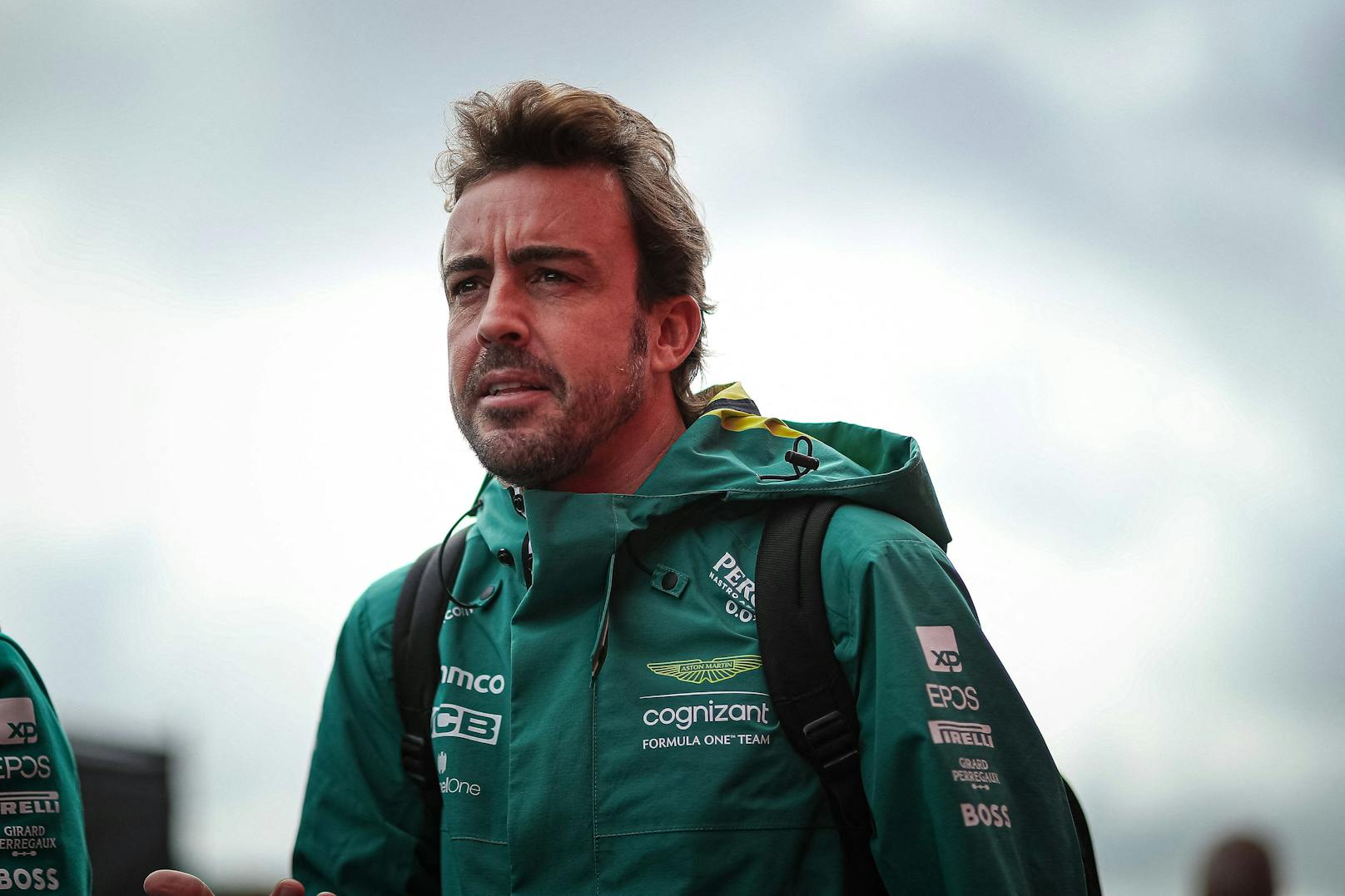 "Soll ruhig sein!" Alonso schießt gegen Ex-Boss