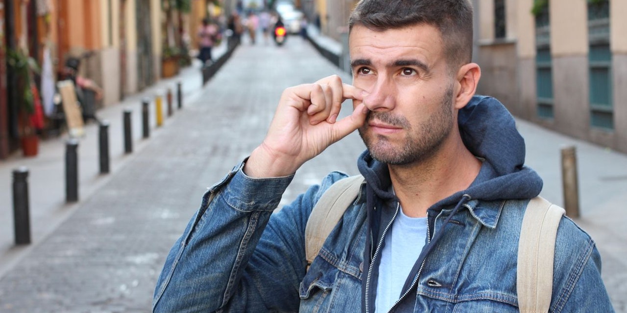 Nose Picking and Covid How It Increases the Risk and Spreads the Virus