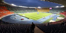 UEFA erlaubt den Happel-Plan von Wien nicht