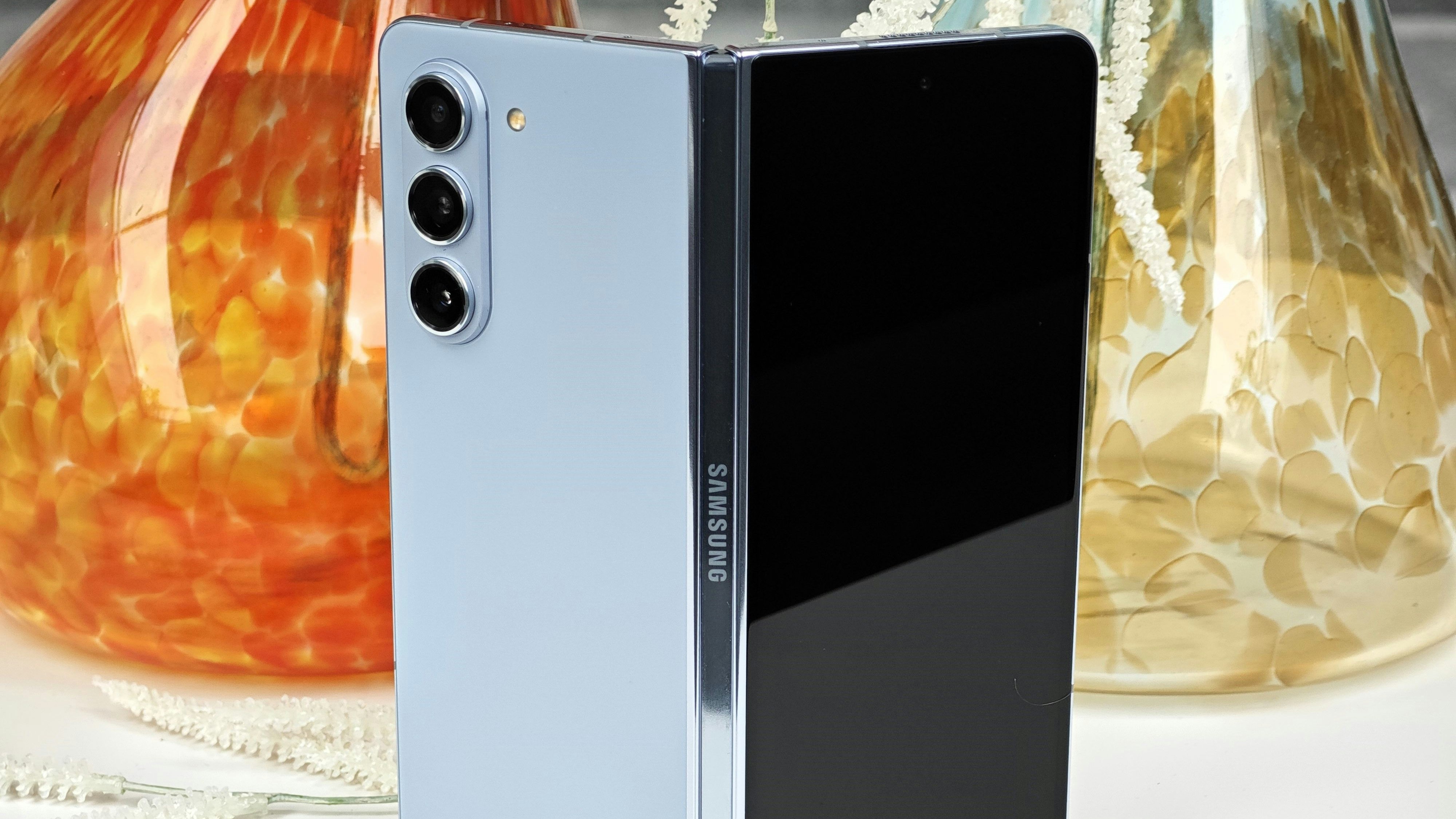 Samsung Galaxy Z Fold5 – Software-Updates brachten eine Fülle an neuen Funktionen auf das Gerät.