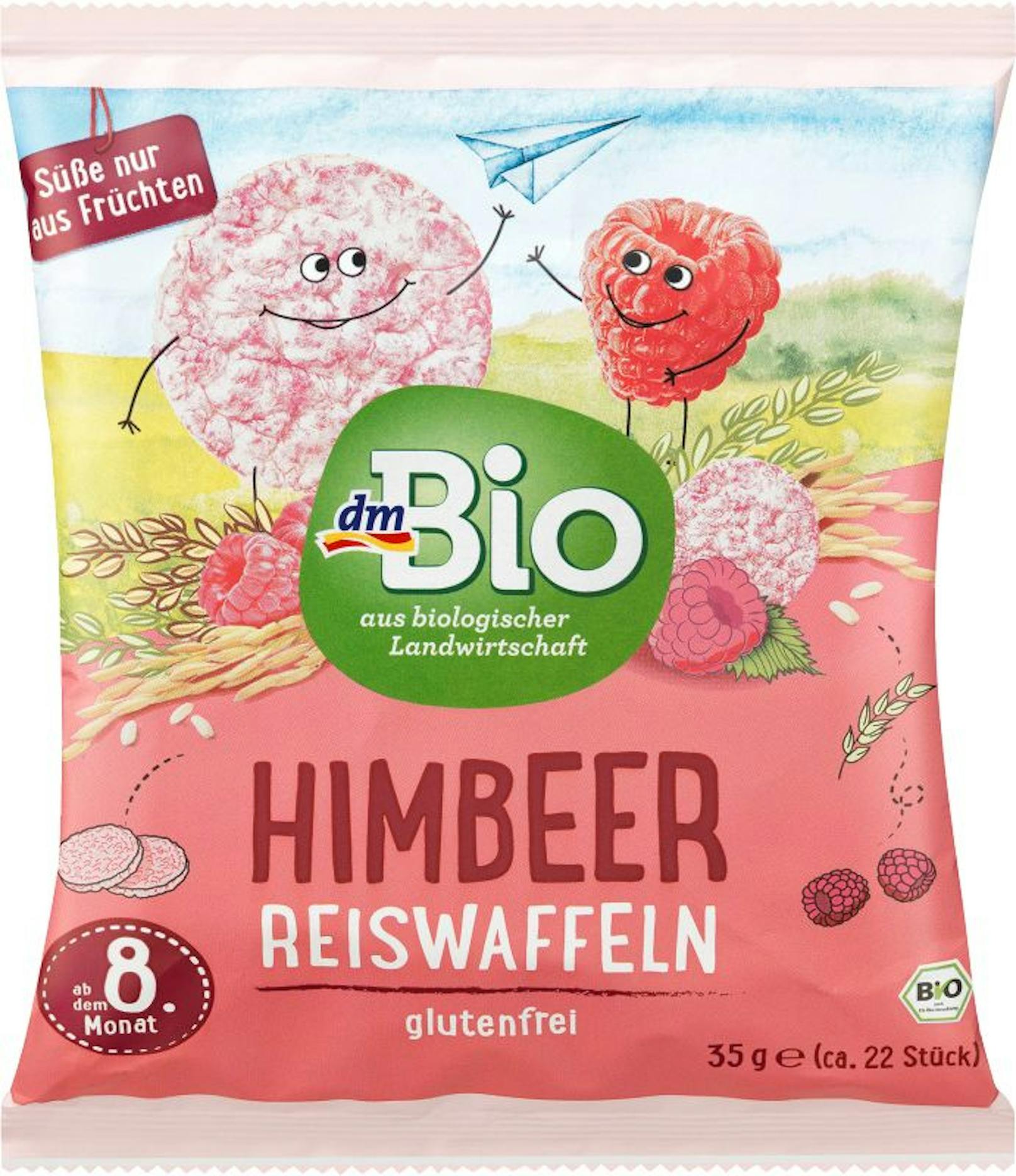 Dieses Produkt wird zurückgerufen.