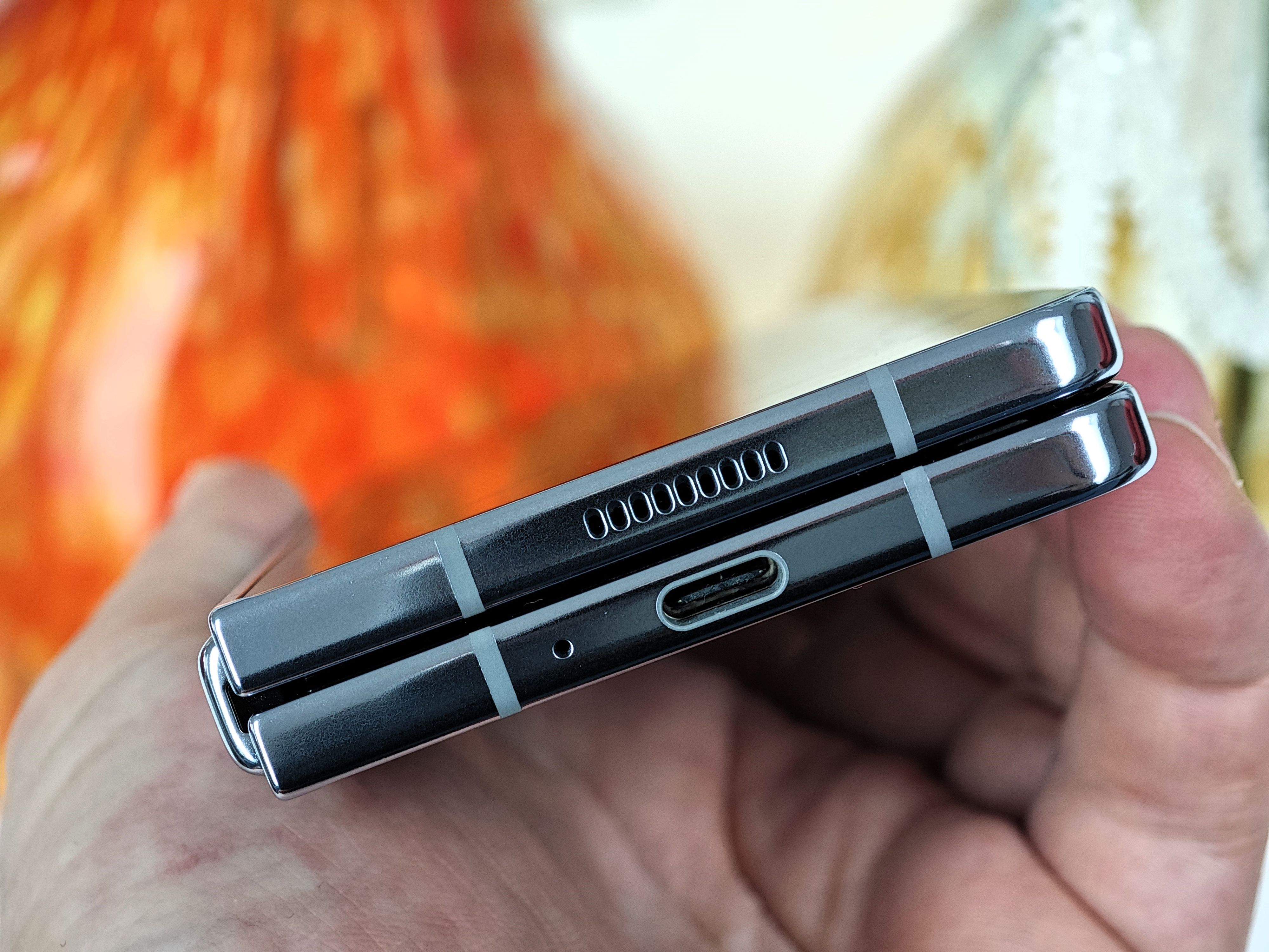 Samsung Galaxy Z Fold5 im Test – macht Falt-Träume wahr