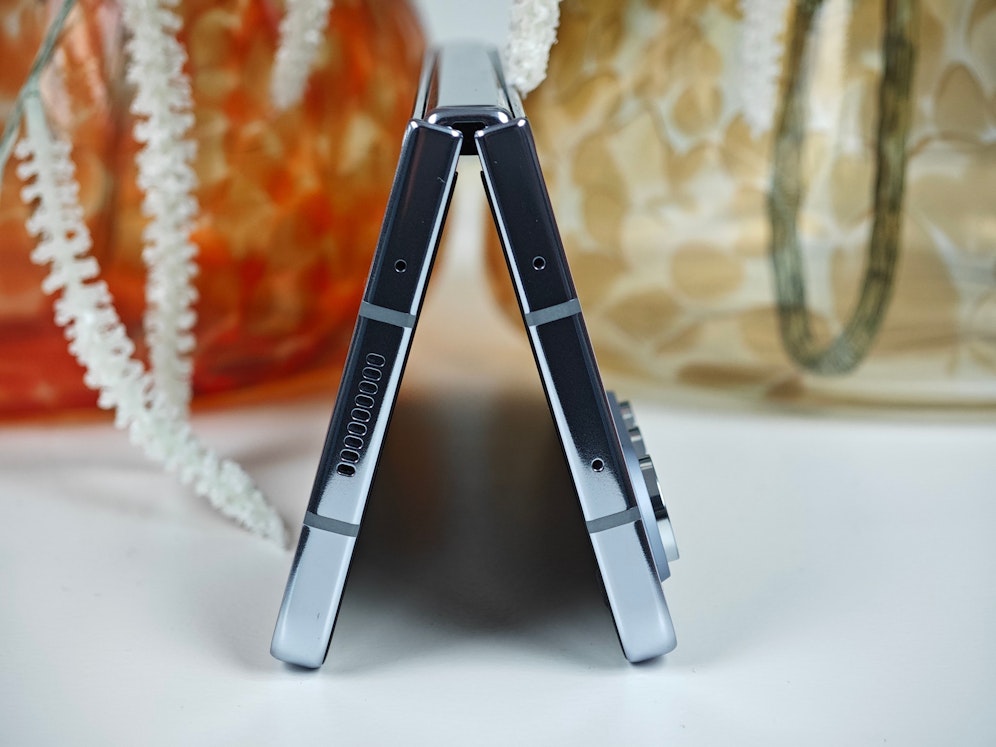 Samsung gilt als Vorreiter der Falthandys. Mit ihren neusten Smartphones wollen sie die klappbaren Smartphones an die Masse bringen.