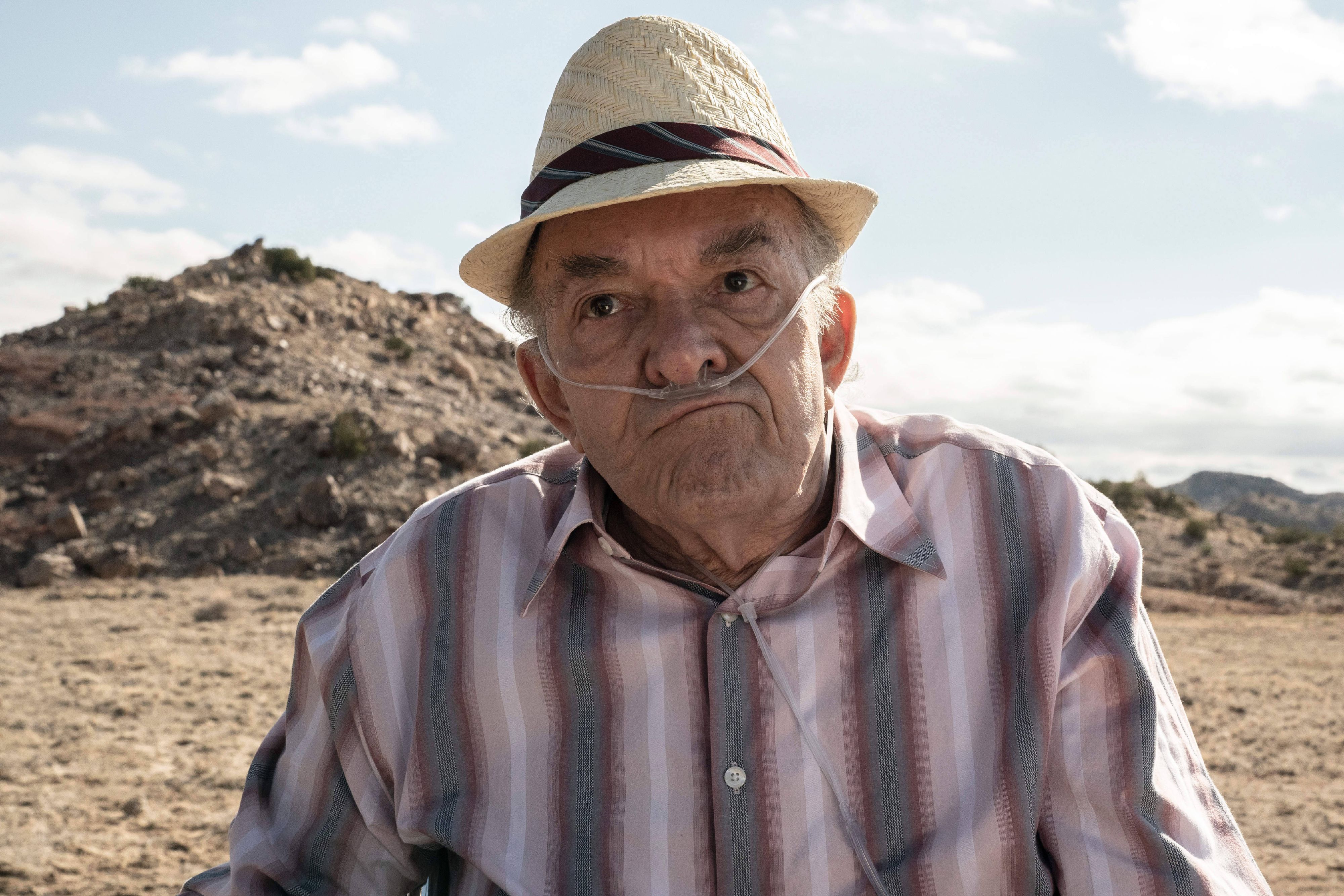"Breaking Bad"-Star Mark Margolis ist im Alter von 83 Jahren verstorben.