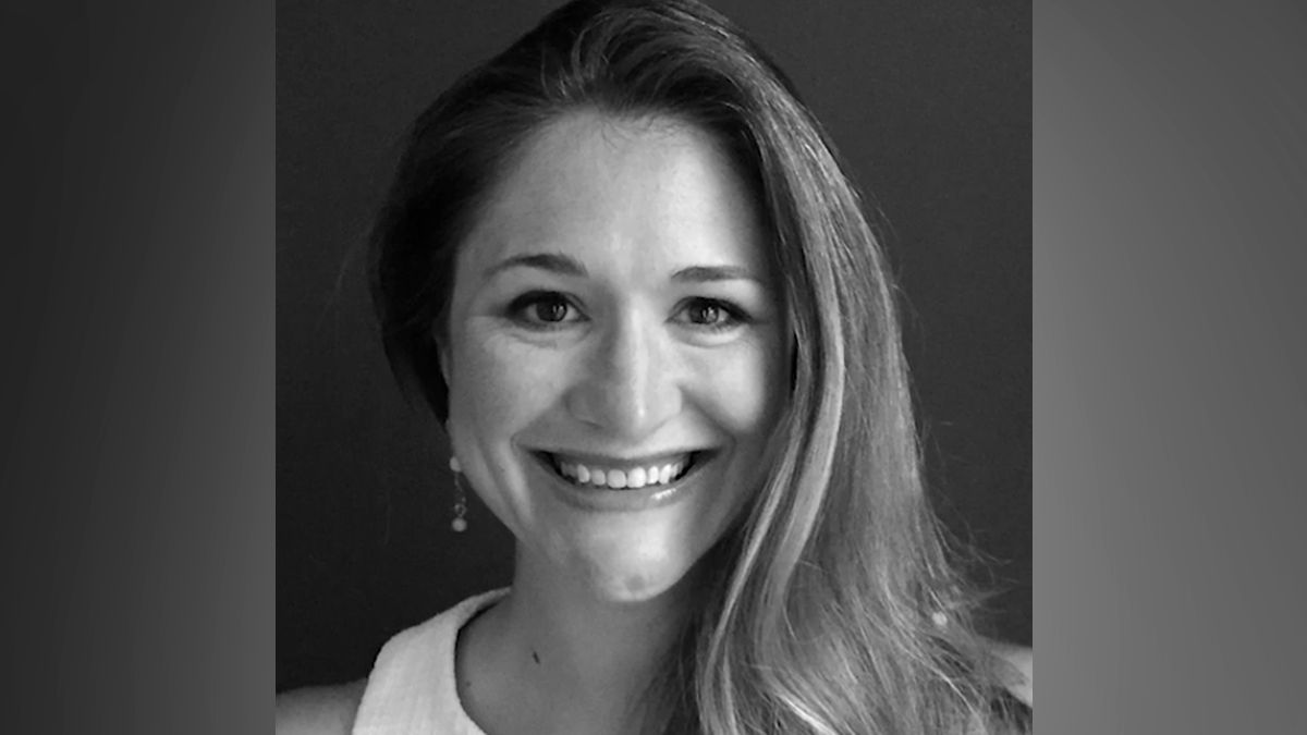 Adrienne Vaughan starb während eines Italienurlaubes.