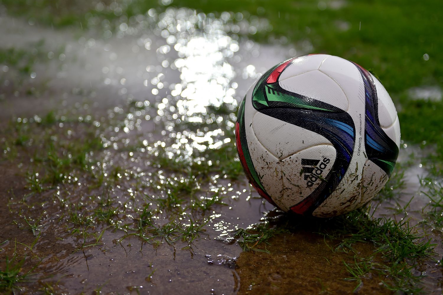 Trauer um ein Fußball-Talent