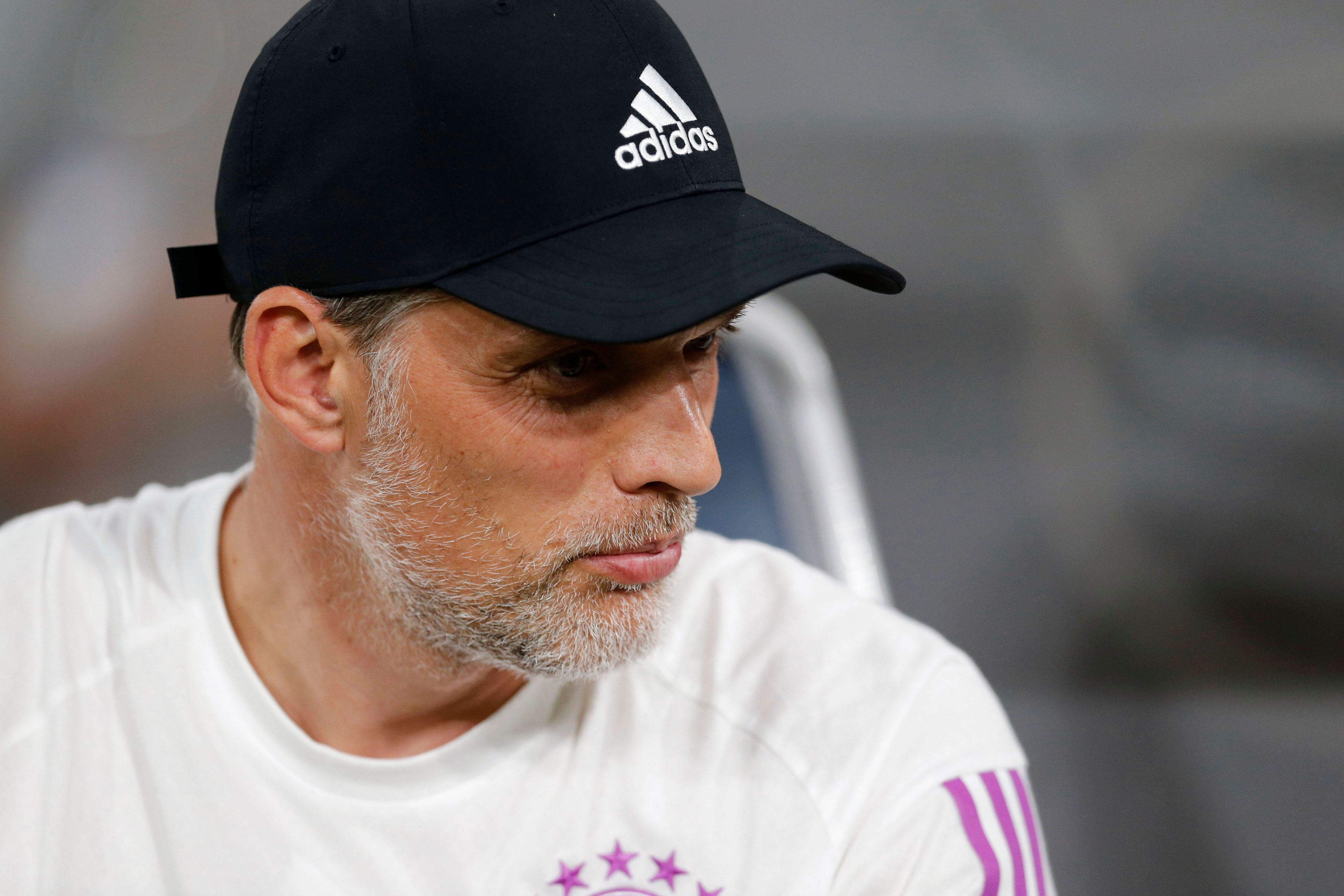 Bayern-Coach Thomas Tuchel will noch einen Torhüter holen. 