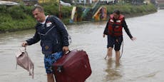 Hochwasser-Opfer in Not: So können "Heute"-Leser helfen