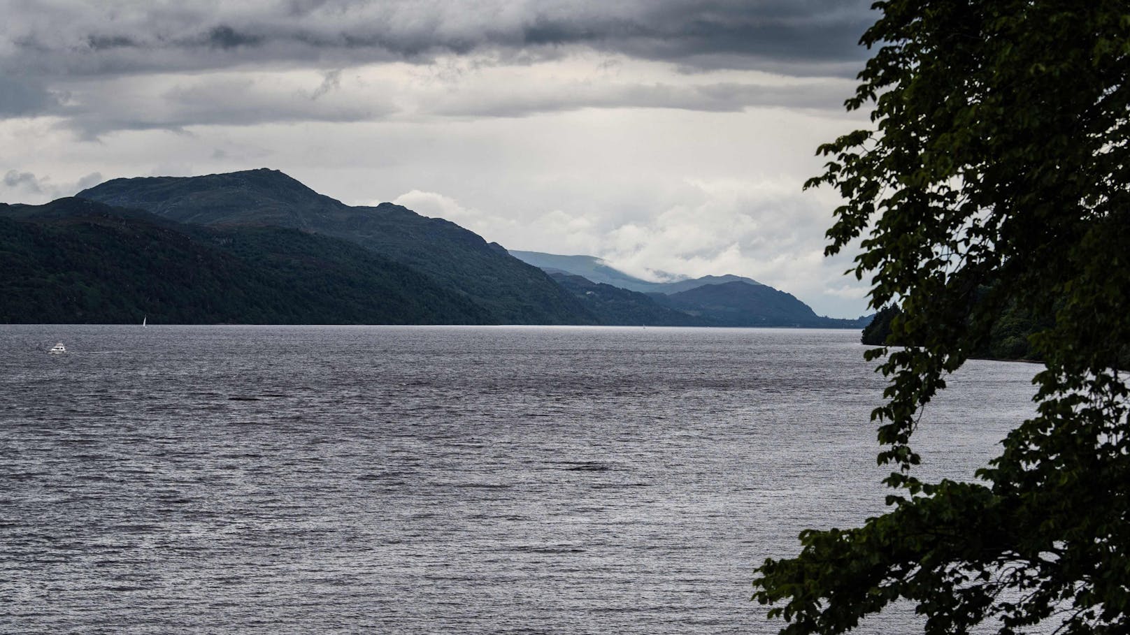 Das Loch Ness Centre bläst zur großen "Nessie"-Suche. Auch Drohnen werden eingesetzt.