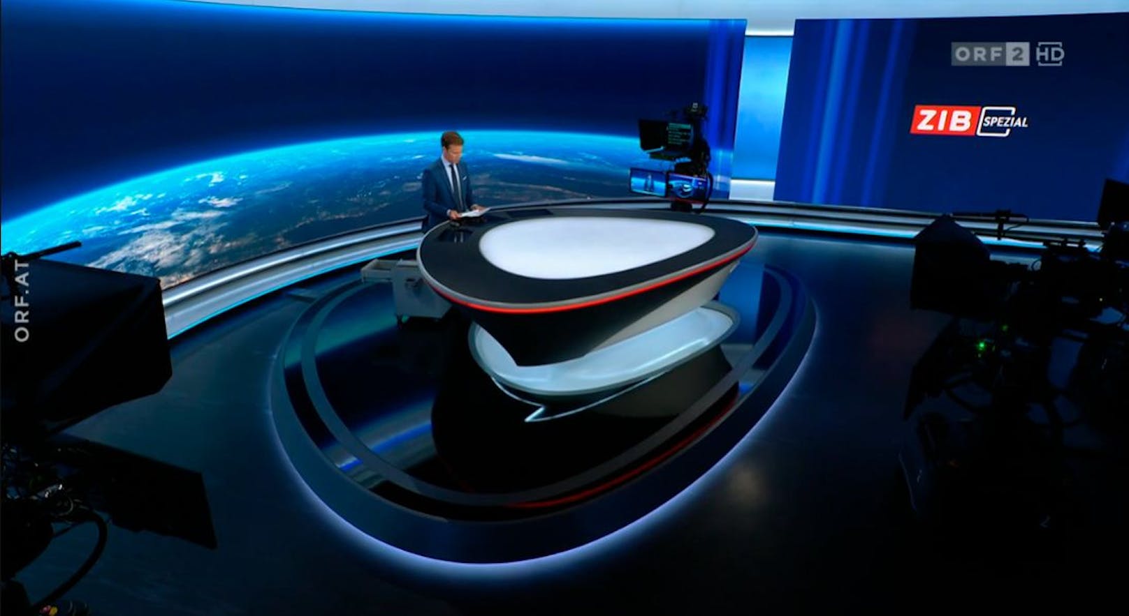 ORF ändert überraschend TV-Programm am Hauptabend
