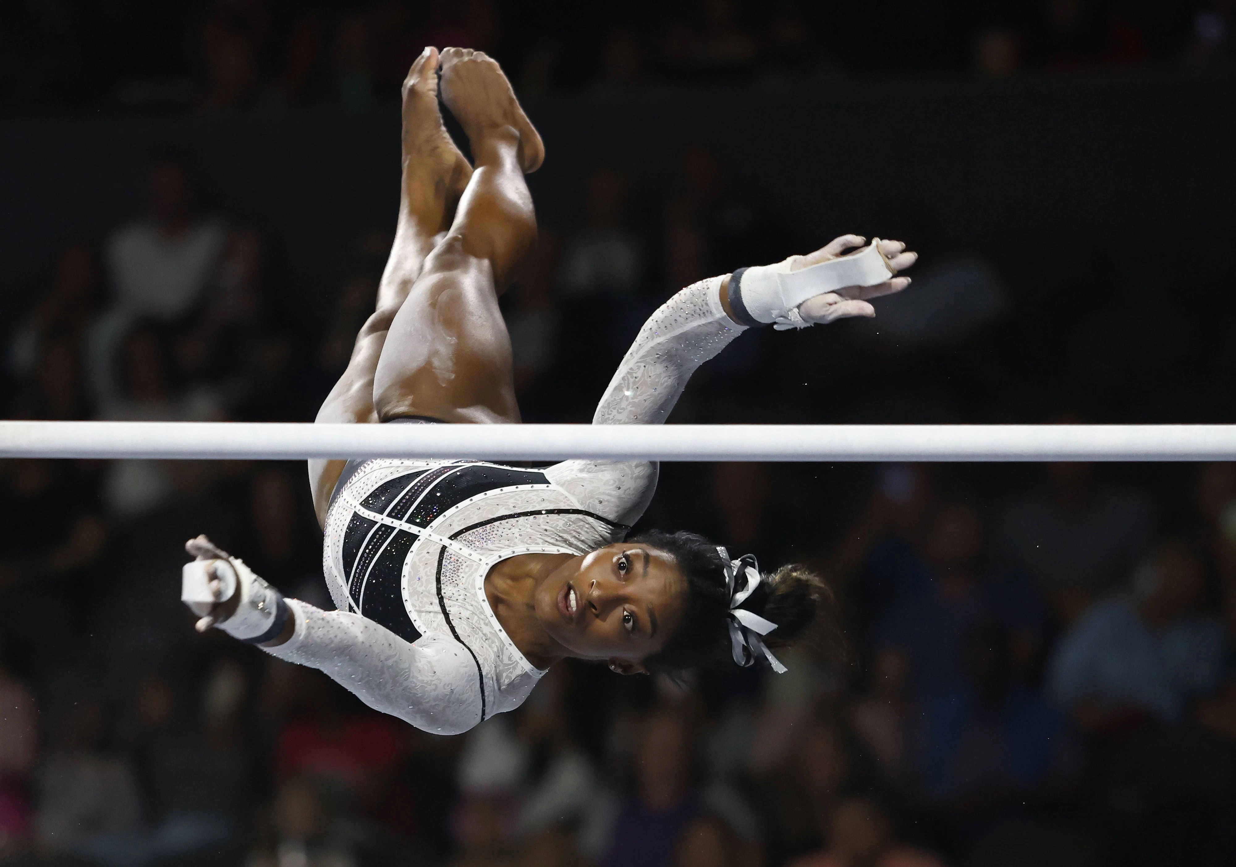 Simone Biles