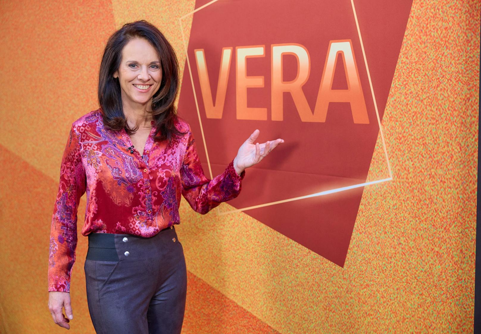 TV-Legende Vera Russwurm verlässt den ORF.