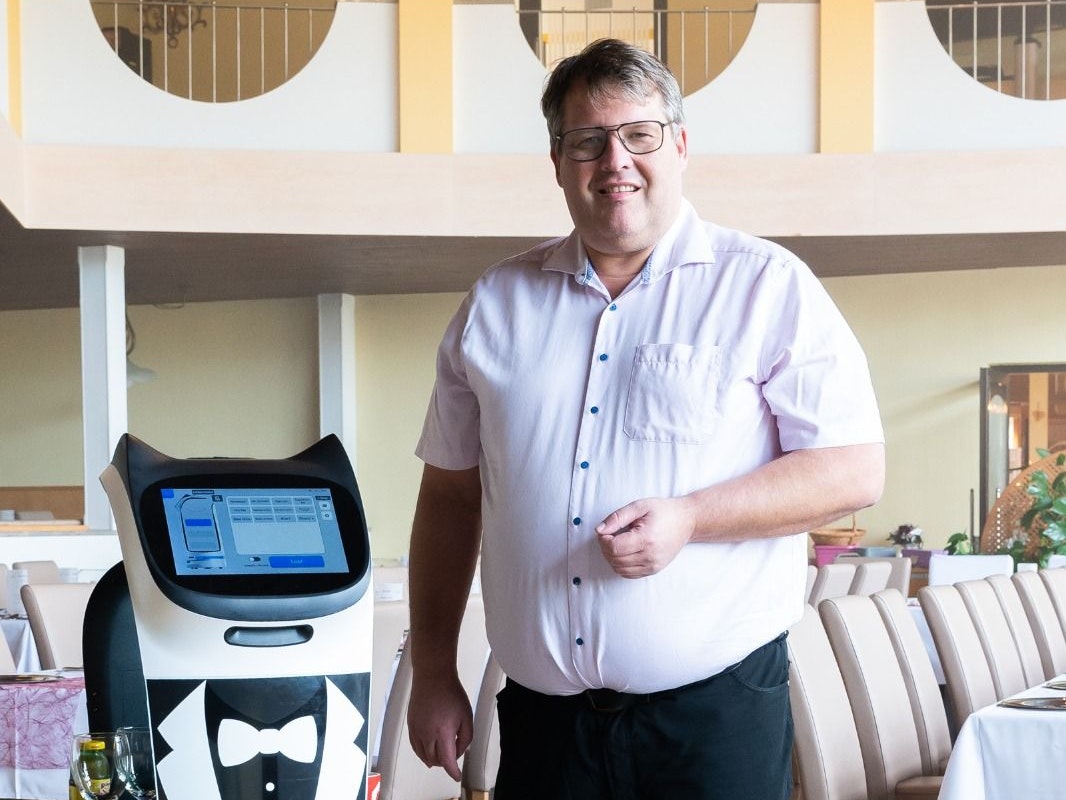 Thomas Mayr-Stockinger