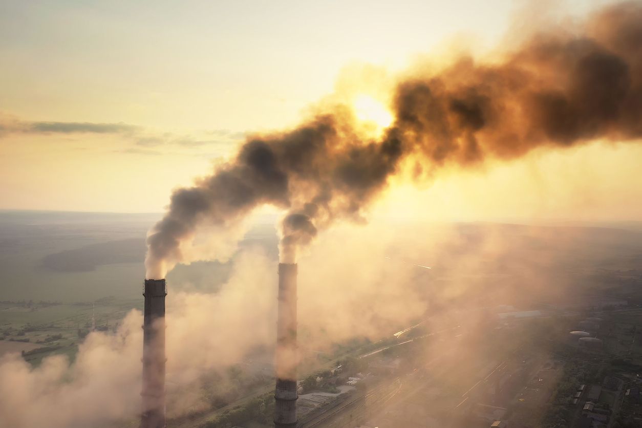 Heute.at - Alarmsignal – Österreichs Emissionen 2025 gestiegen