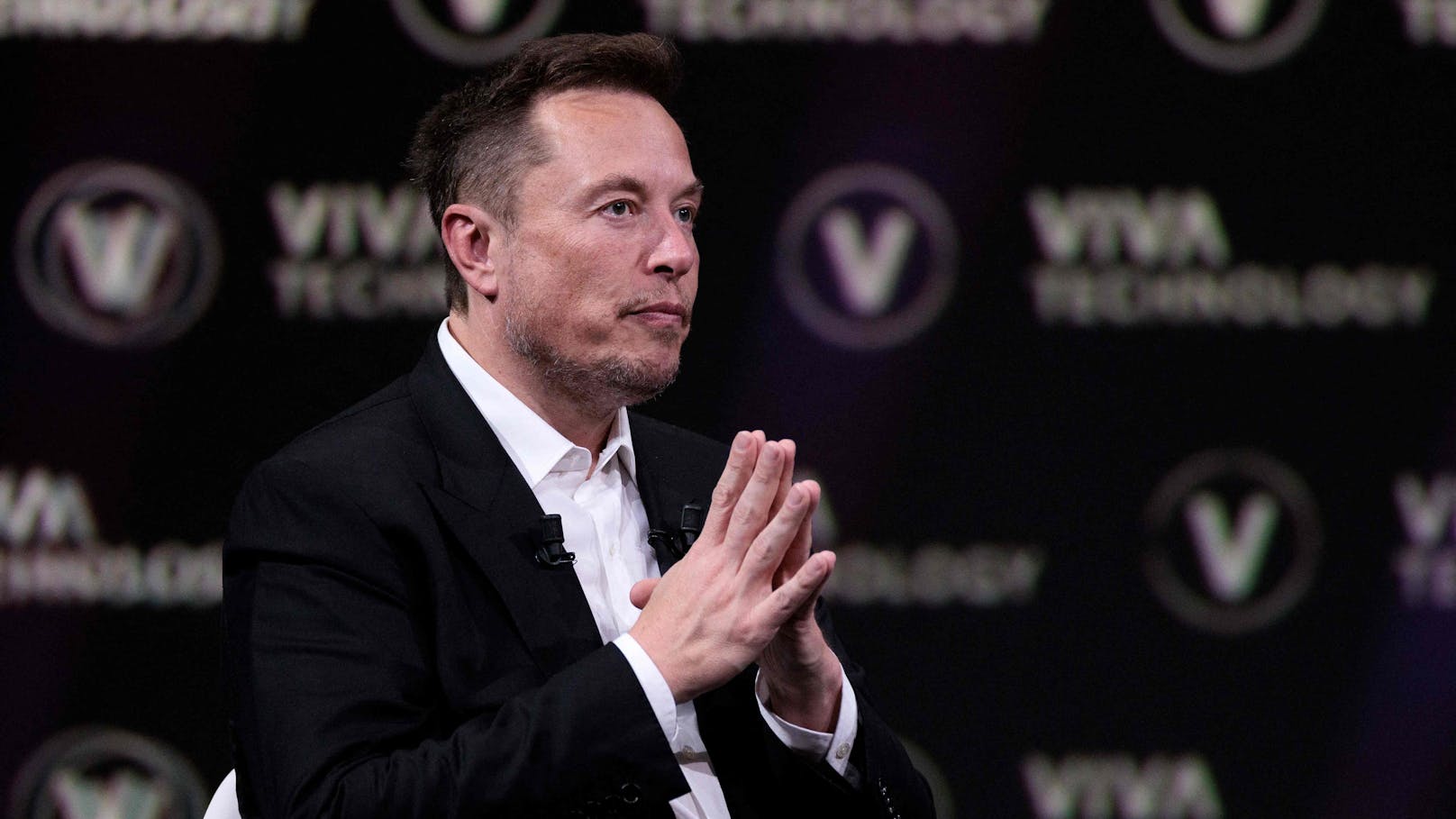 Tesla-Gründer und X-(früher: Twitter)-Besitzer <strong>Elon Musk</strong> warnt vor einem Zusammenbruch der Stromversorgung.