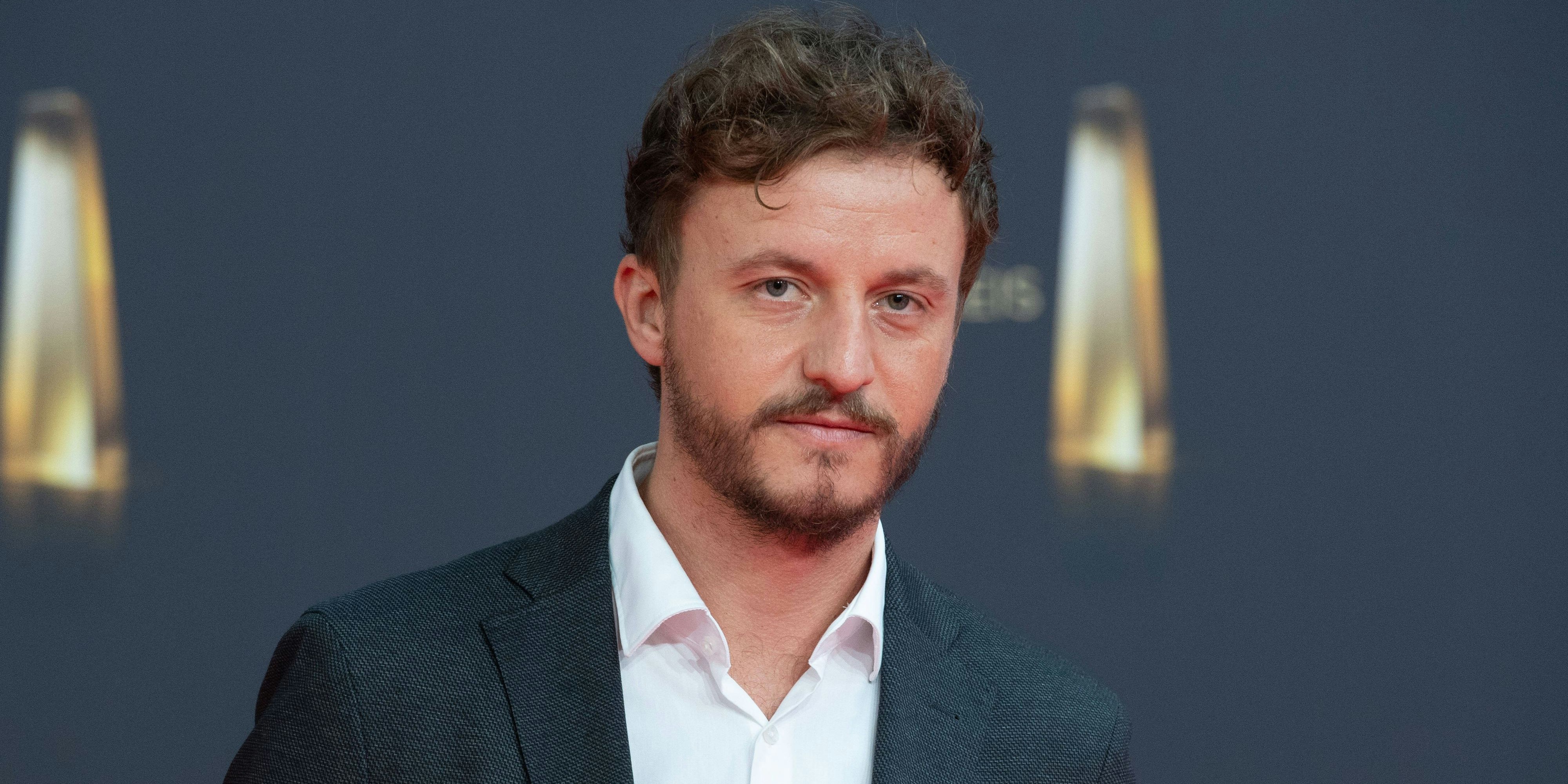 Tommi Schmitt kehrt bald wieder ins Fernsehen zurück.