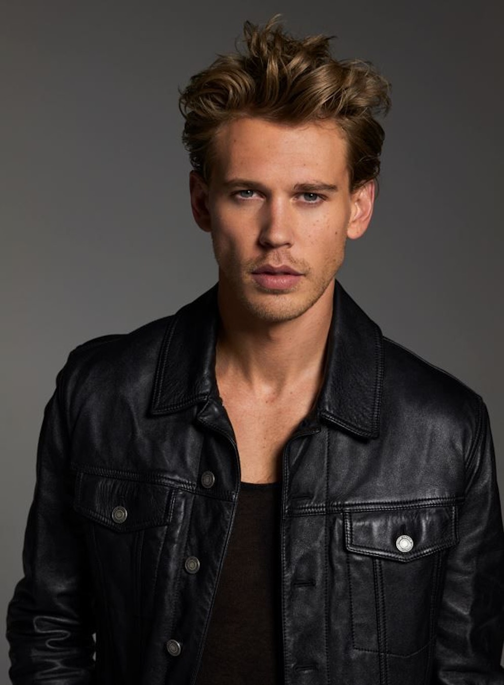 Austin Butler ist das neue Gesicht von YSL Beauty!