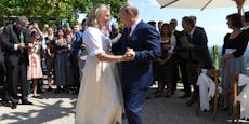 Kneissl lebt nun in Russland – sie verrät, wann sie Putin traf
