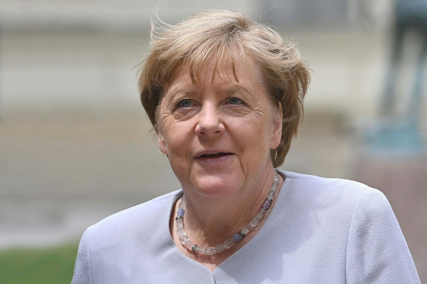 Die ehemalige Bundeskanzlerin Angela Merkel kommt den deutschen Steuerzahler weiterhin teuer zu stehen. 
