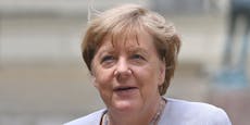 Steuerzahler blecht unfassbare Summe für Merkel-Frisur
