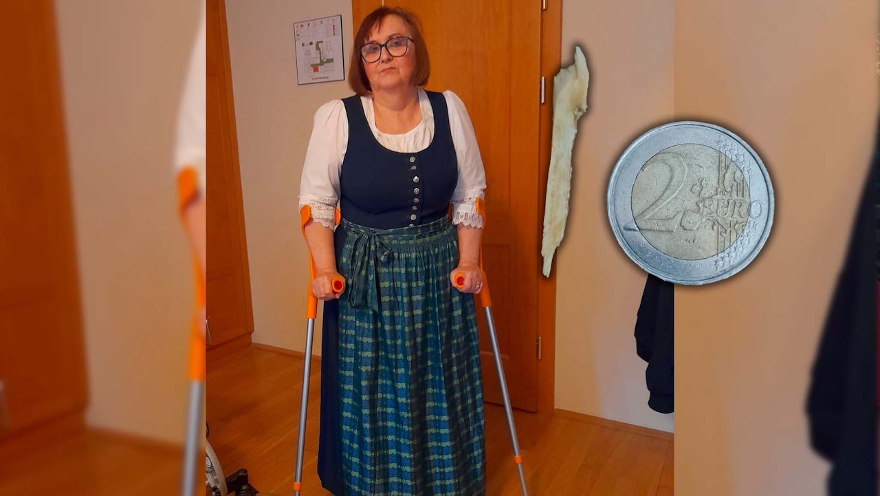 Heute.at - Wienerin (60) macht Ekelfund in Diskonter-Fertigspeise