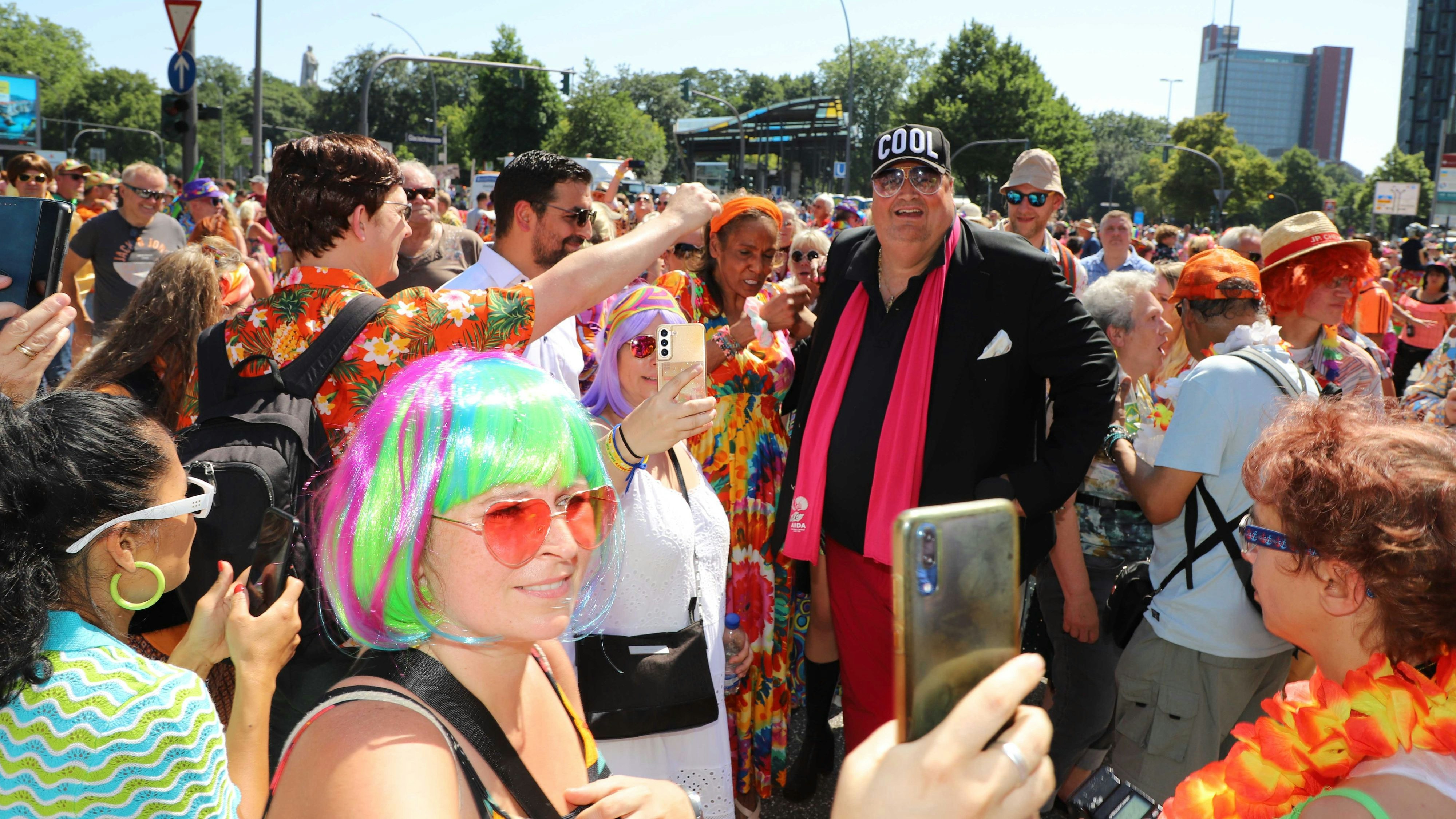 Millionär Ellermann